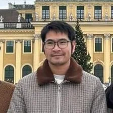 Than Nguyen